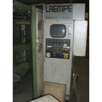 Kernschießmaschine ROEPER / LAEMPE, 25 l